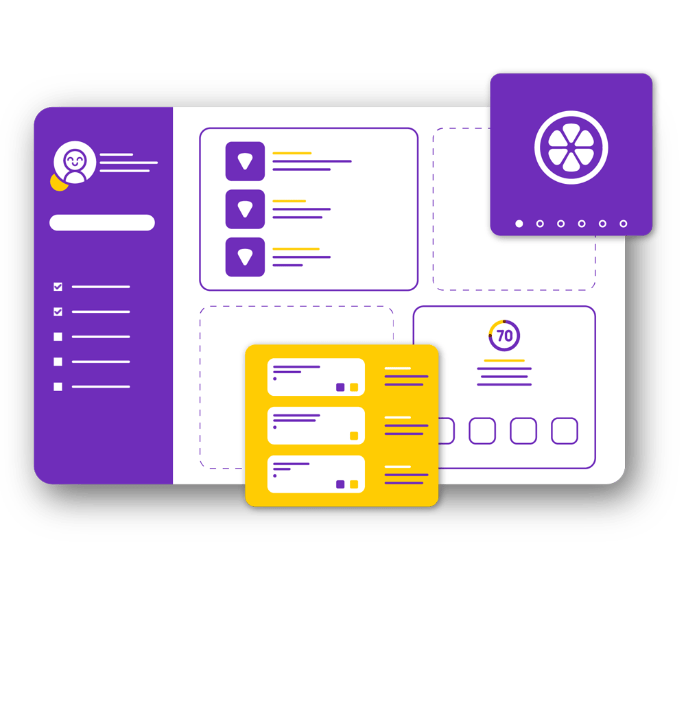 Image de la Web App Factory